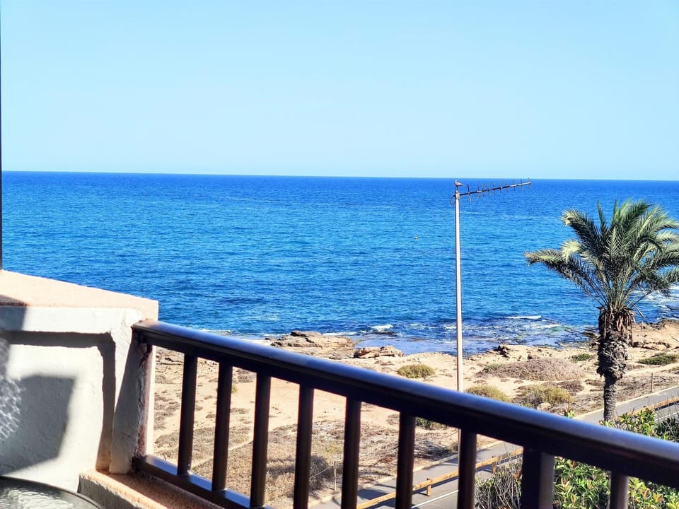 Summer, Balcony/Terrace, Balcony/Terrace, Photo of the whole room, Sea view