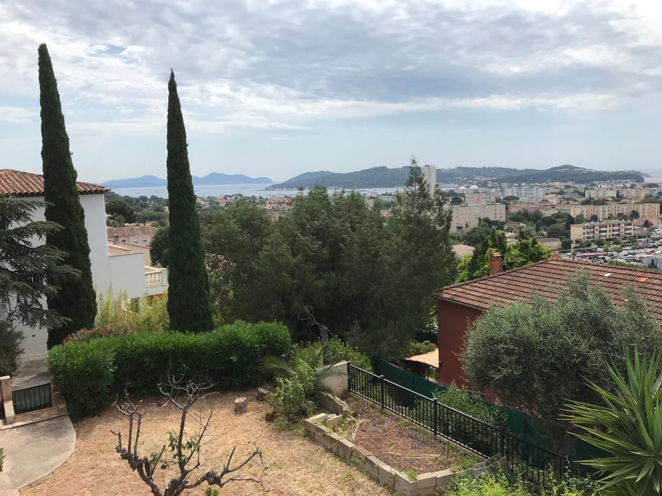 Sea view