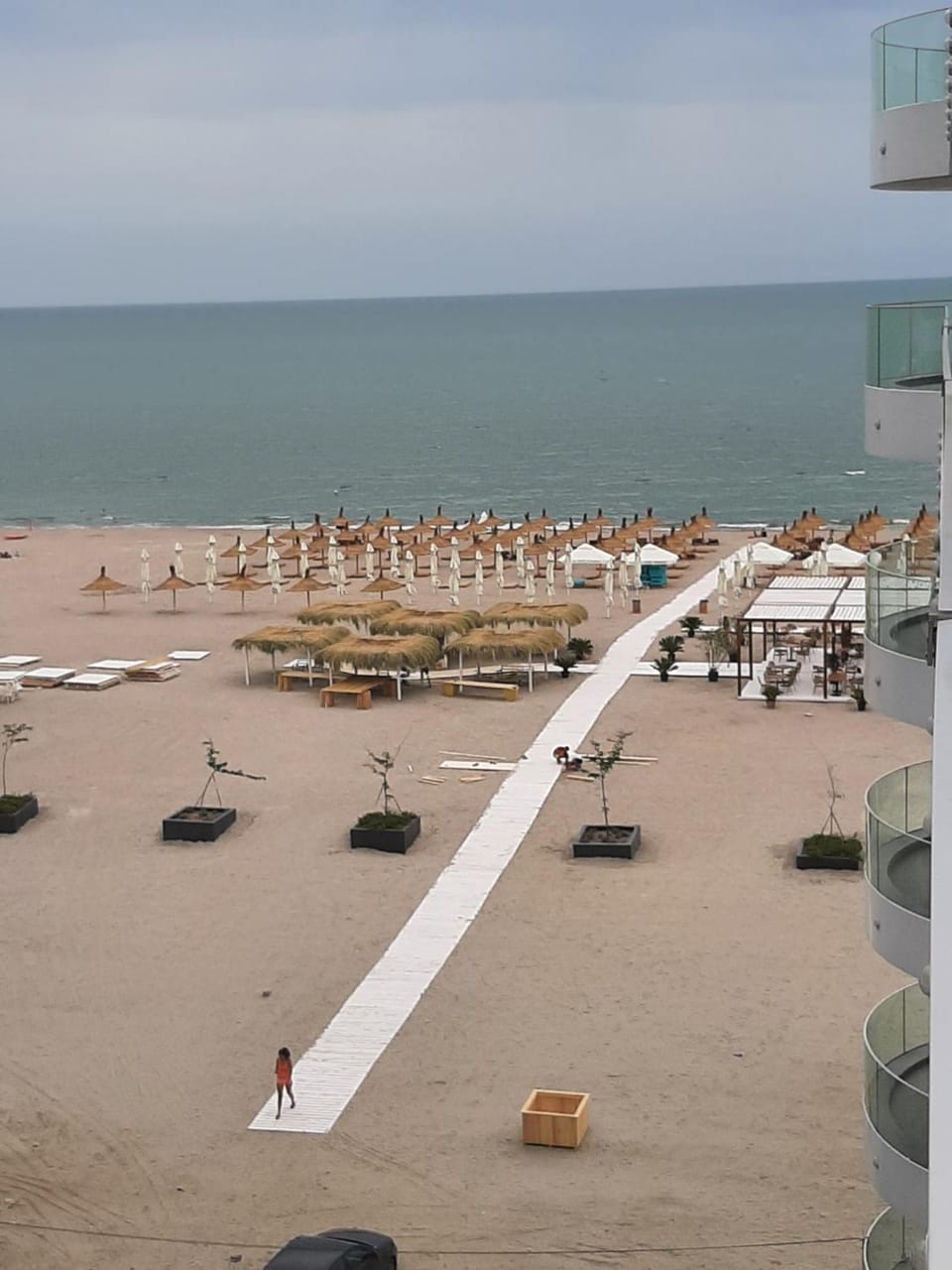 SUNDREAM by the beach Apartment in Constanta