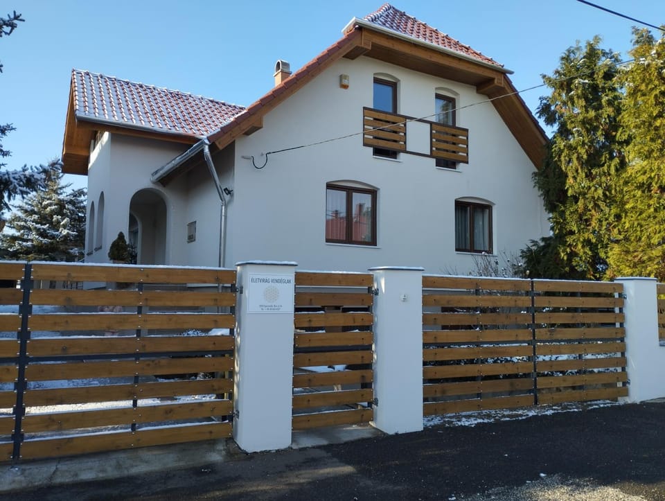 Property building, Day
