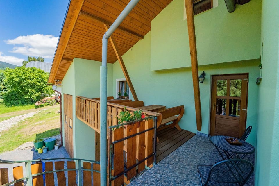 Balcony/Terrace, Balcony/Terrace