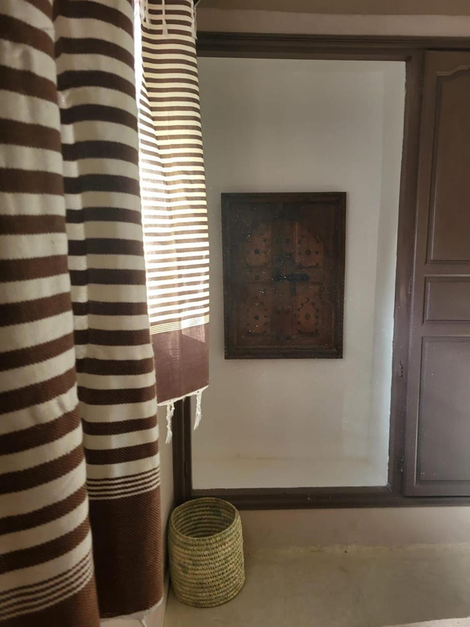 Riad MsHolidays bassin privatisé Marrakech Riad in Marrakesh