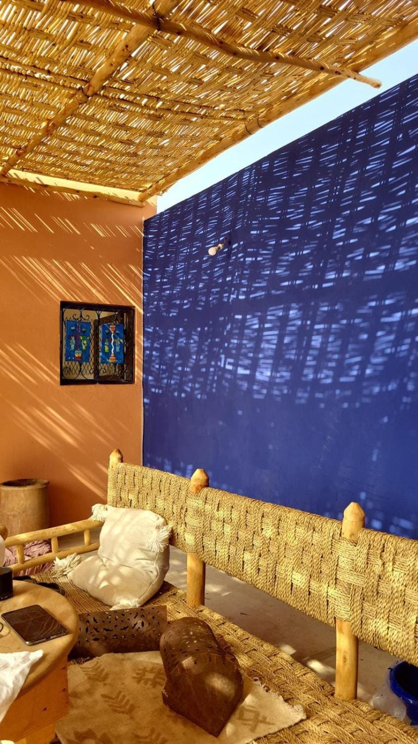 Riad MsHolidays bassin privatisé Marrakech Riad in Marrakesh