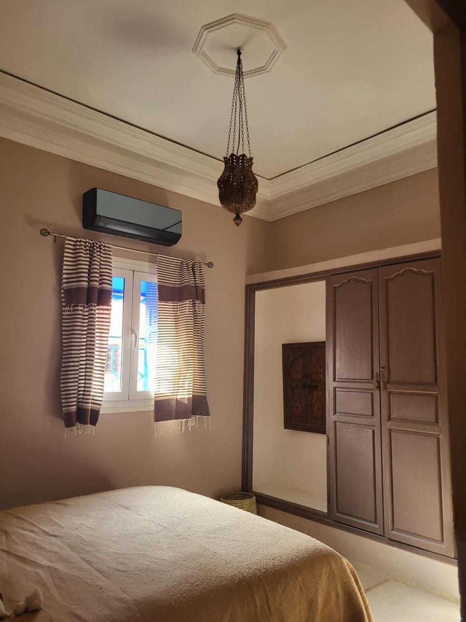 Riad MsHolidays bassin privatisé Marrakech Riad in Marrakesh
