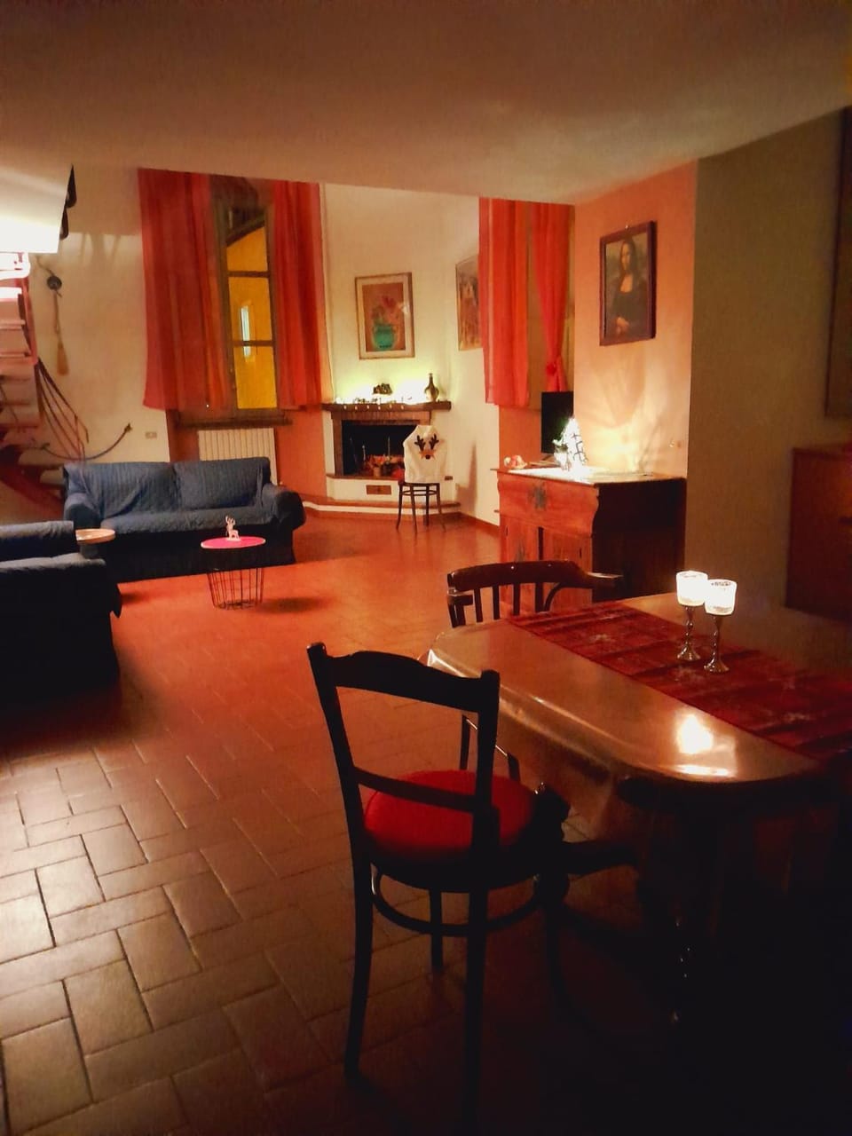 Appartamento Central Palace Spoleto Apartment in Spoleto