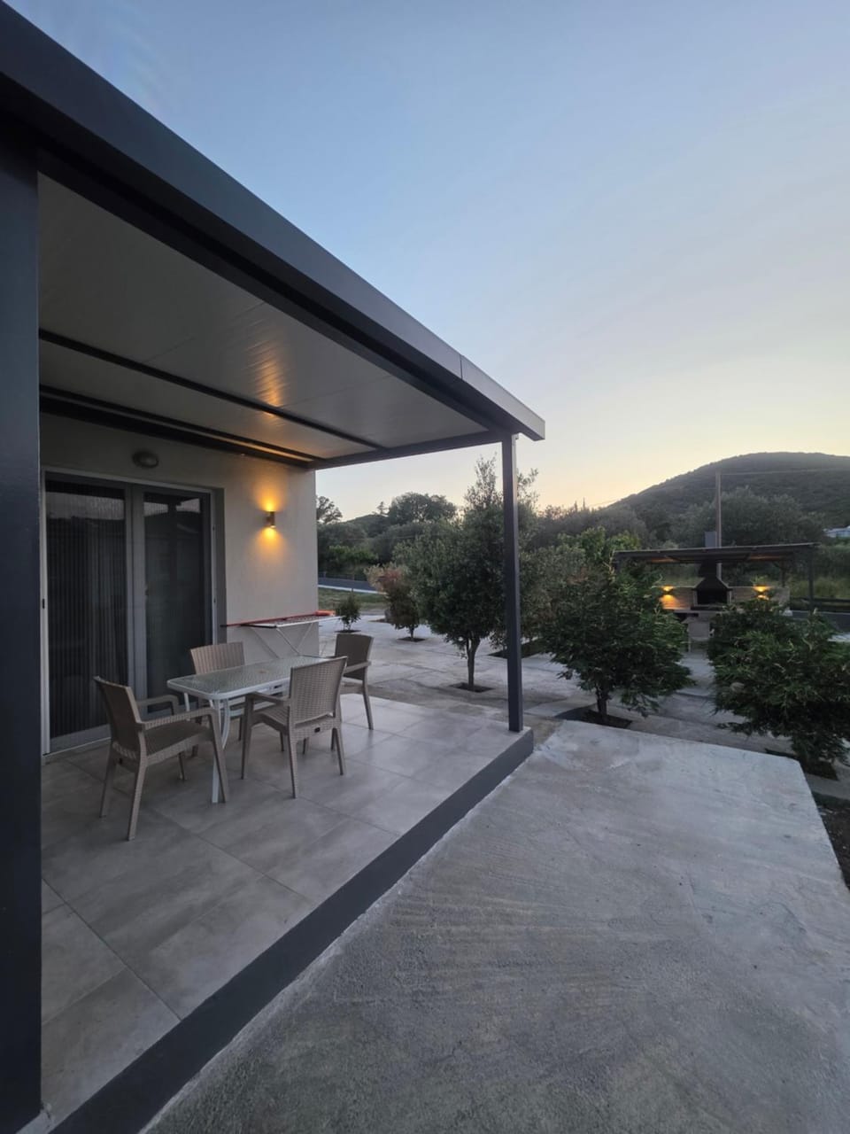 Balcony/Terrace, Balcony/Terrace