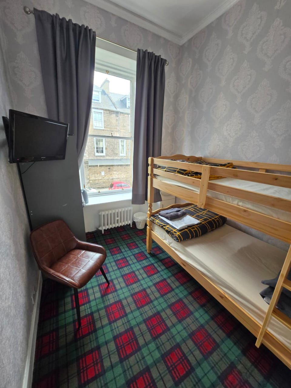 IVY House Bed and Breakfast in Edinburgh