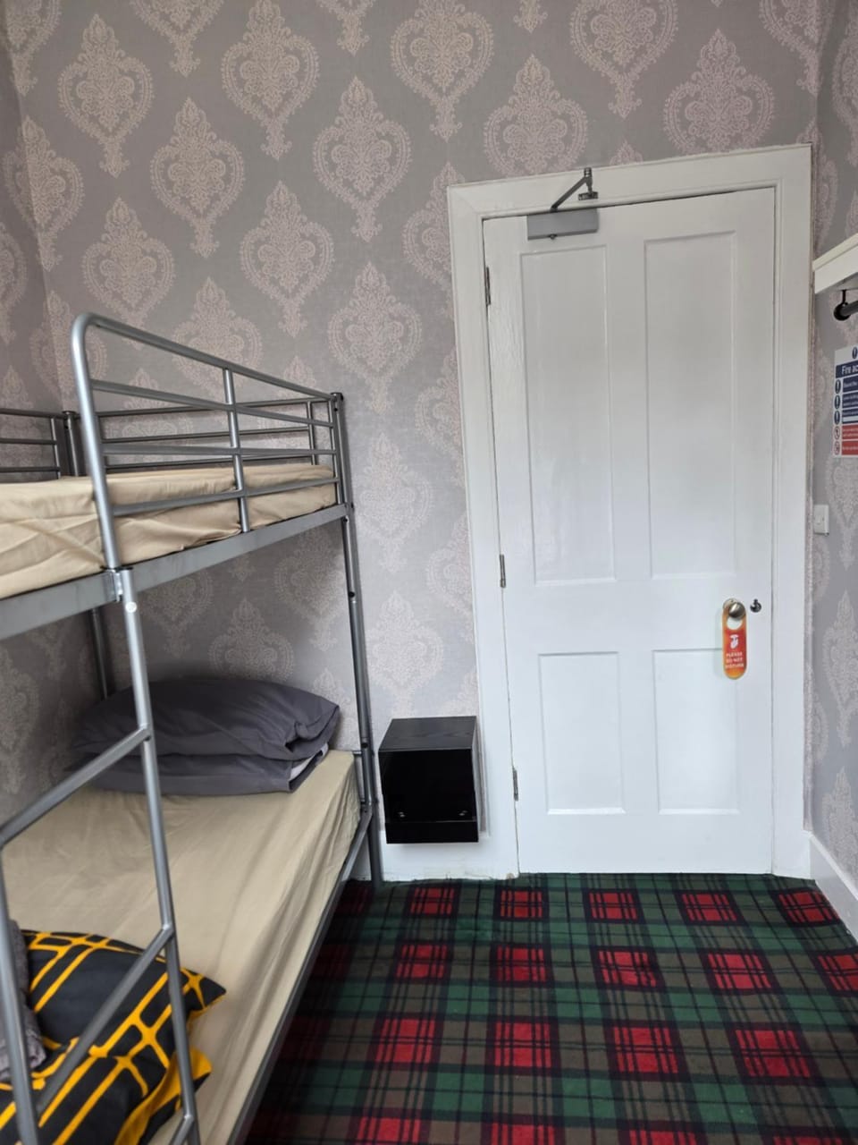 IVY House Bed and Breakfast in Edinburgh