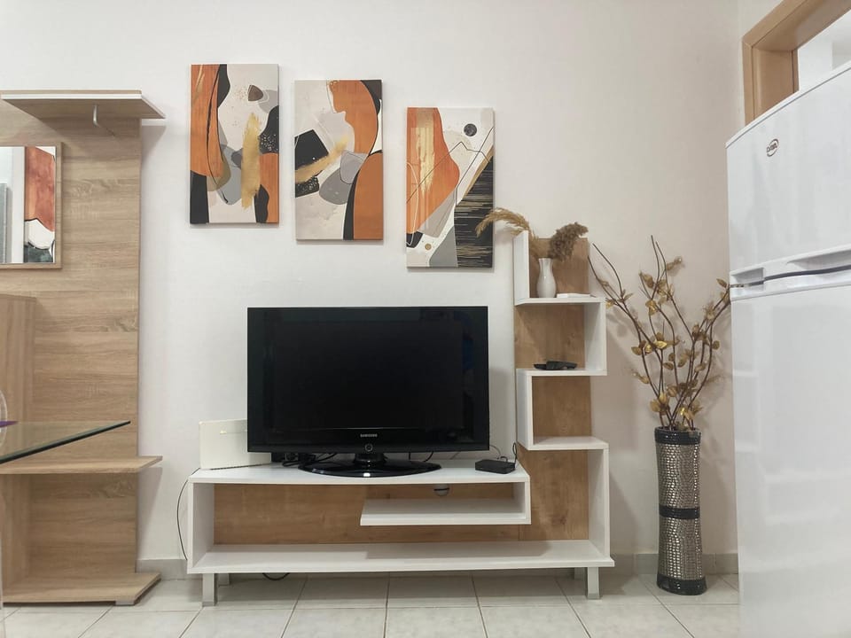 Majlinda's apartment Apartment in Tirana County, Albania