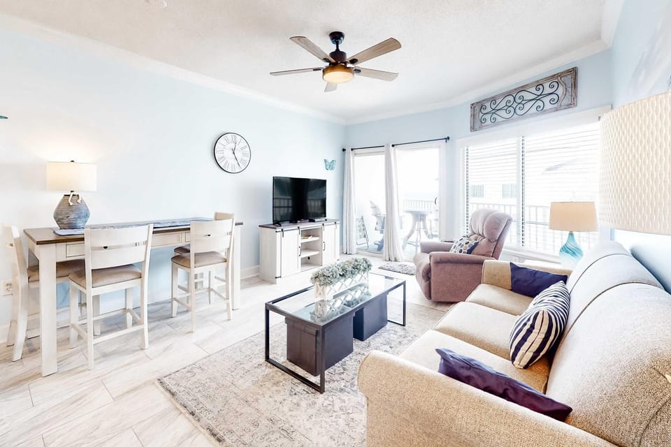 Palm Beach C52 House in Orange Beach