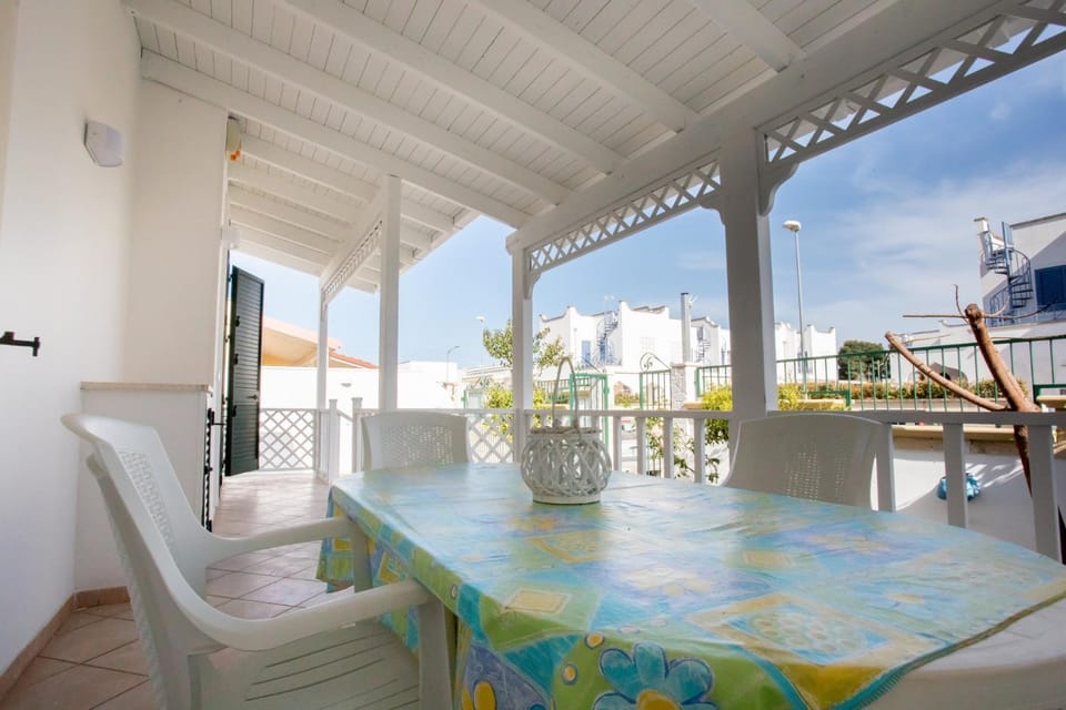 Villetta Nisia by ThePuglia House in Apulia