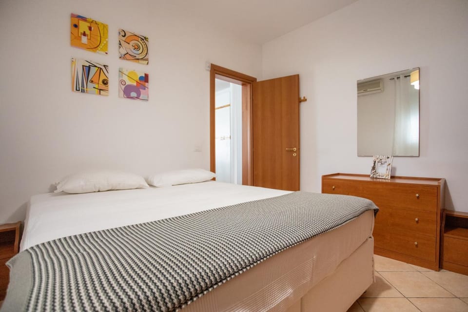 Villetta Nisia by ThePuglia House in Apulia