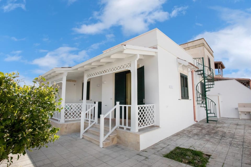 Villetta Nisia by ThePuglia House in Apulia