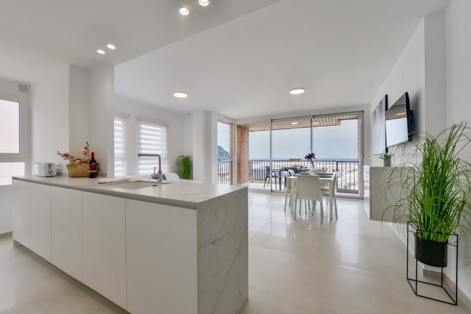 TV and multimedia, Kitchen or kitchenette, Lounge or bar