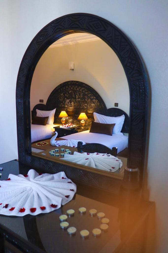 Hôtel Riad Salam Agadir Hotel in Agadir