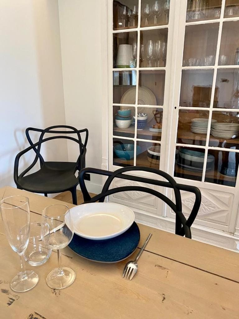 La Maison Laborey - Gîte du Plateau House in Dijon