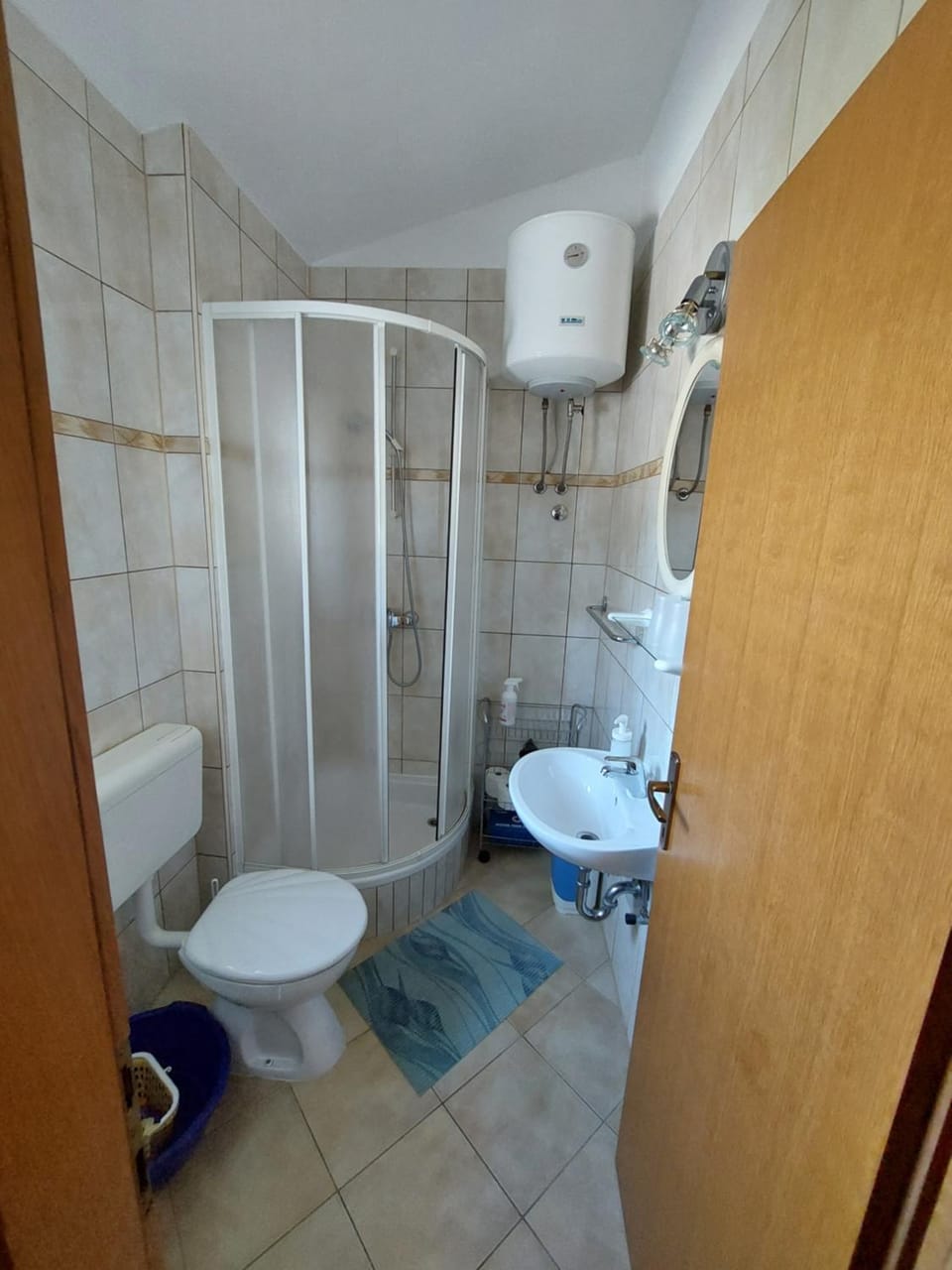 Apartmani MaTi Vacation rental in Lika-Senj County