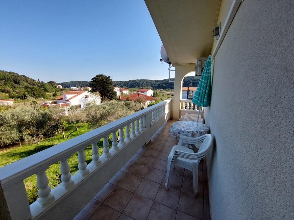 Apartmani MaTi Vacation rental in Lika-Senj County