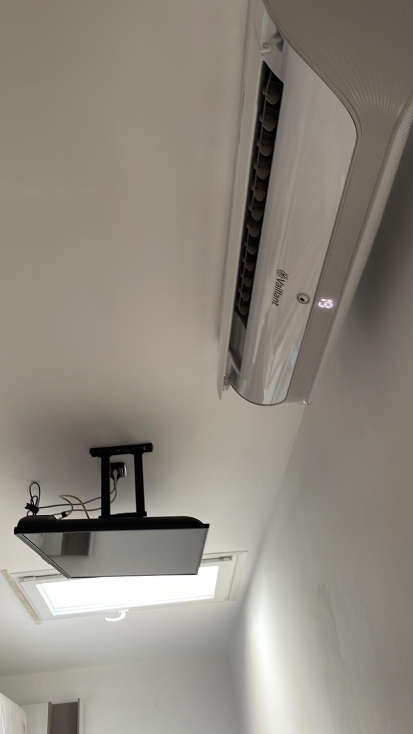 air conditioner