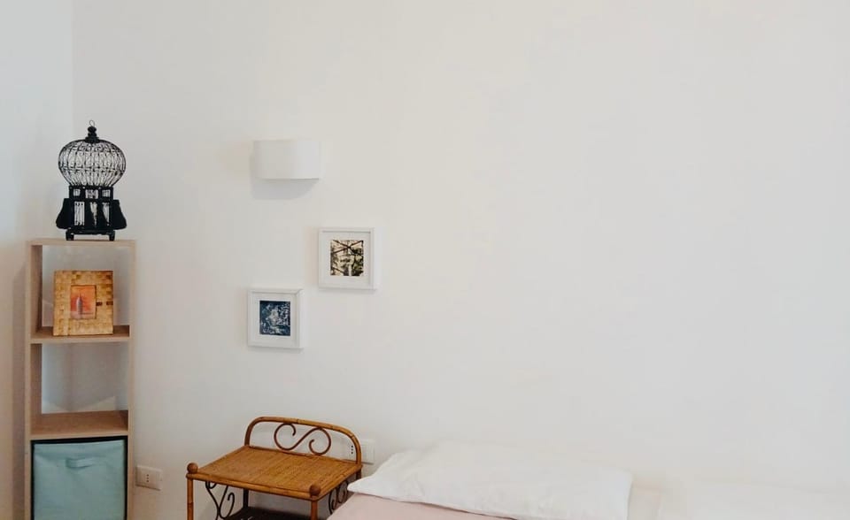via pannieri apartament Apartment in Palermo