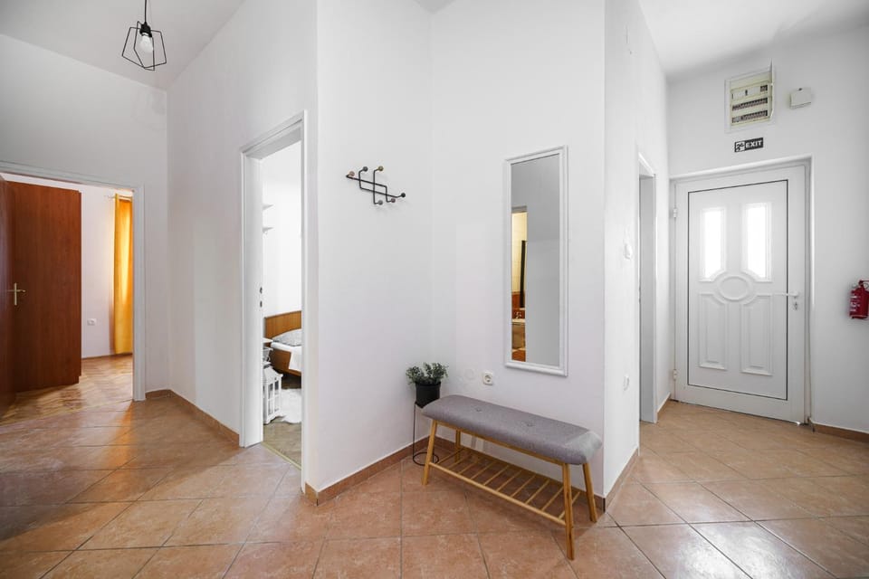 Apartman Rusula Vodice Apartment in Šibenik-Knin County, Croatia