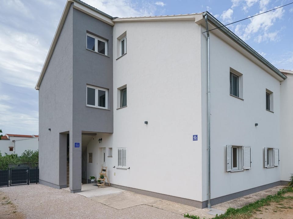 Apartman Rusula Vodice Apartment in Šibenik-Knin County, Croatia
