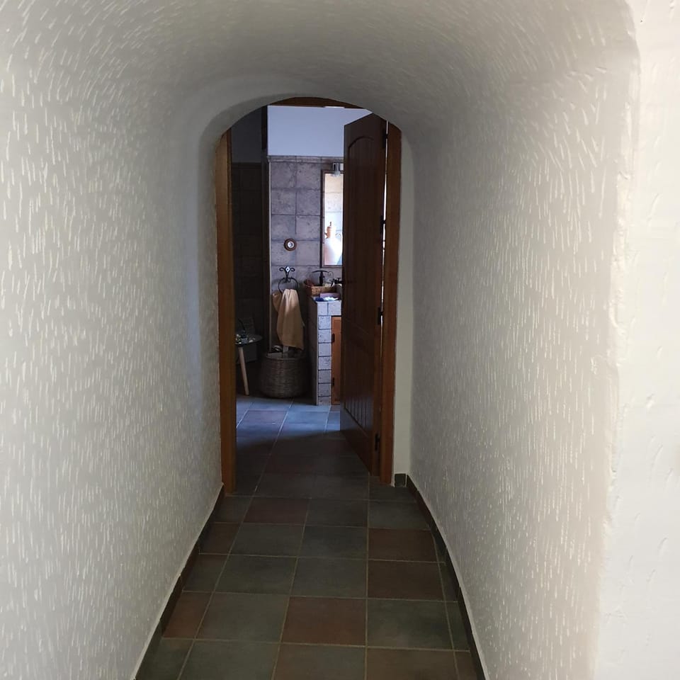 Cueva en Guadix House in Guadix
