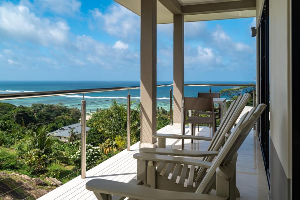 View (from property/room), Balcony/Terrace