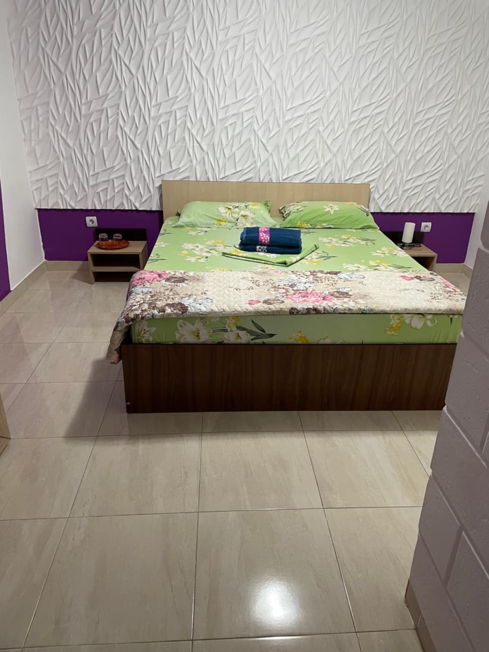 Vila Vlad Bed and Breakfast in Dobrich Province, Bulgaria