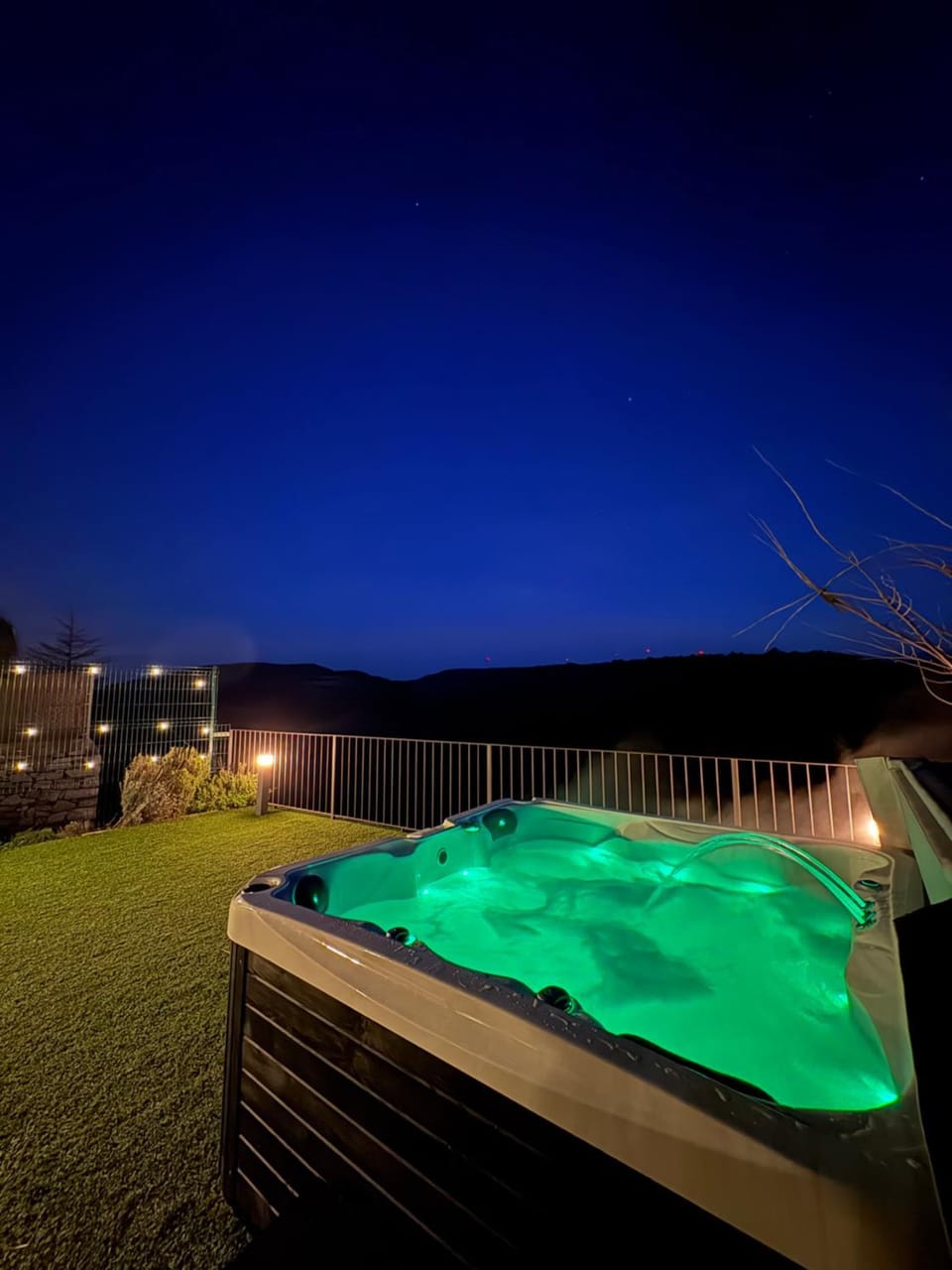 Cal Bertran House in Catalonia