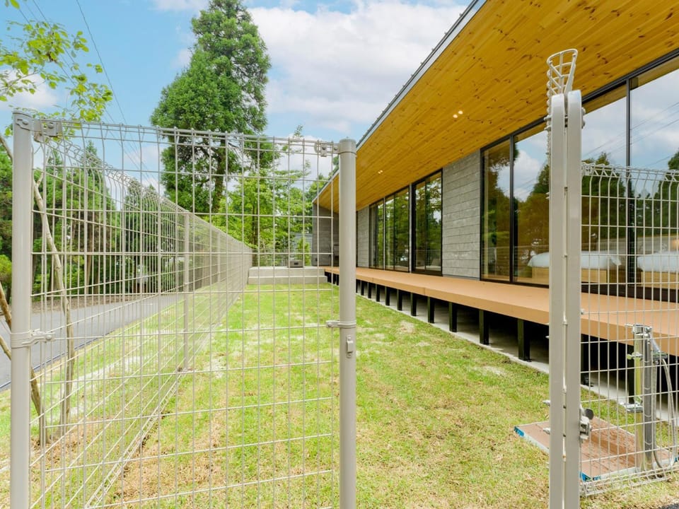 Rakuten STAY VILLA Aso Kurokawa -105 1LDK pet allowed Capacity of 6 persons House in Fukuoka Prefecture