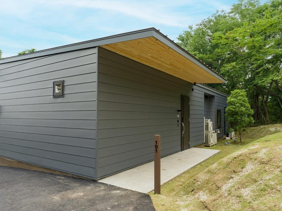 Rakuten STAY VILLA Aso Kurokawa -101 1LDK Capacity of 6 persons House in Fukuoka Prefecture