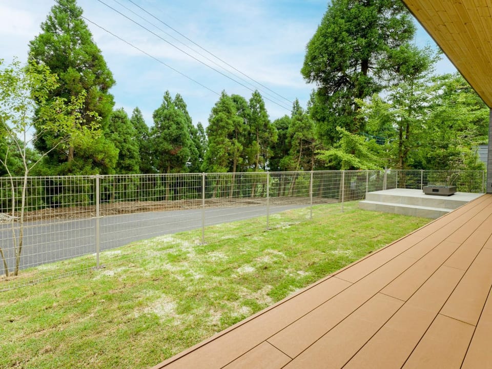 Rakuten STAY VILLA Aso Kurokawa -104 1LDK Capacity of 6 persons House in Fukuoka Prefecture