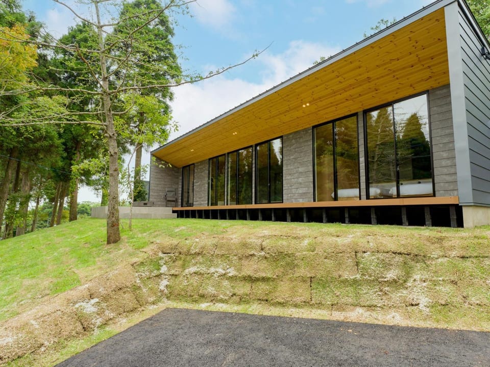Rakuten STAY VILLA Aso Kurokawa -104 1LDK Capacity of 6 persons House in Fukuoka Prefecture
