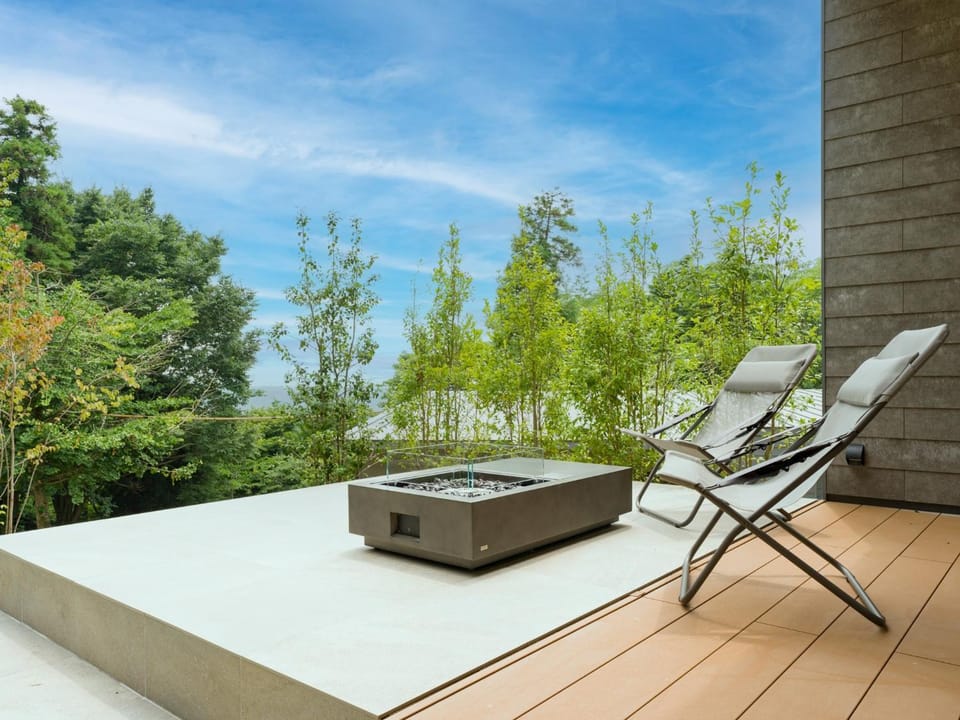 Rakuten STAY VILLA Aso Kurokawa -102 1LDK Capacity of 6 persons House in Fukuoka Prefecture
