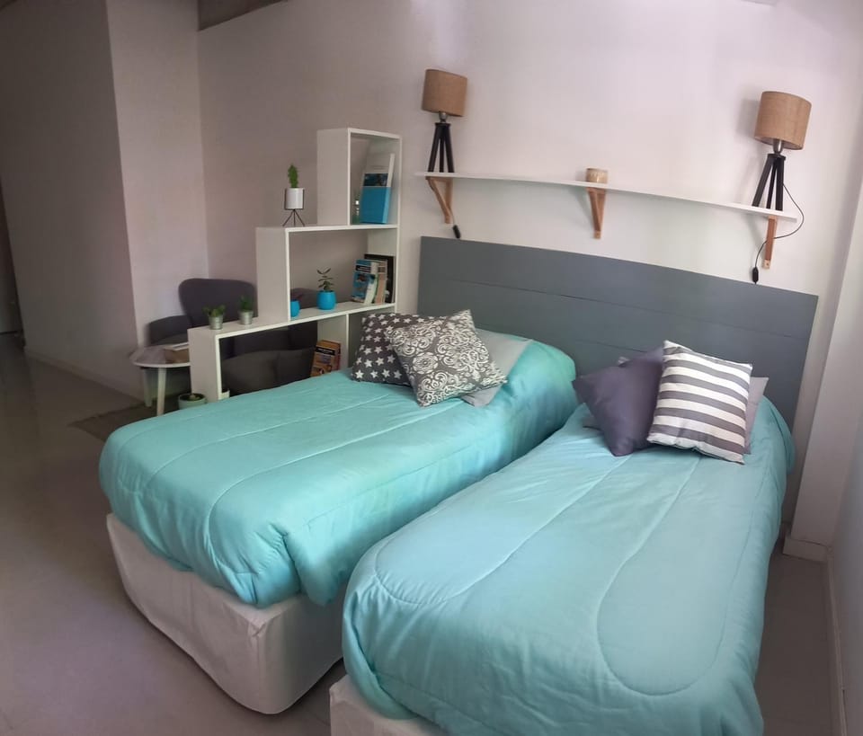 Palermo Soler I Apartment in Buenos Aires