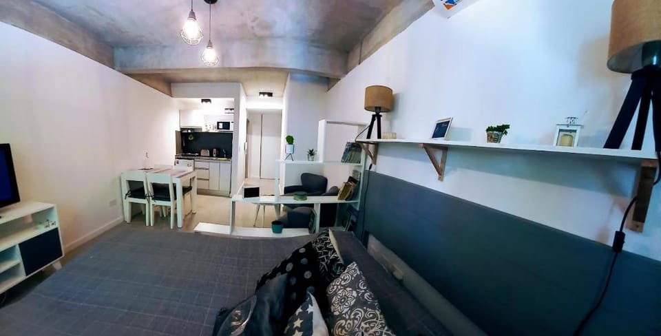 Palermo Soler I Apartment in Buenos Aires