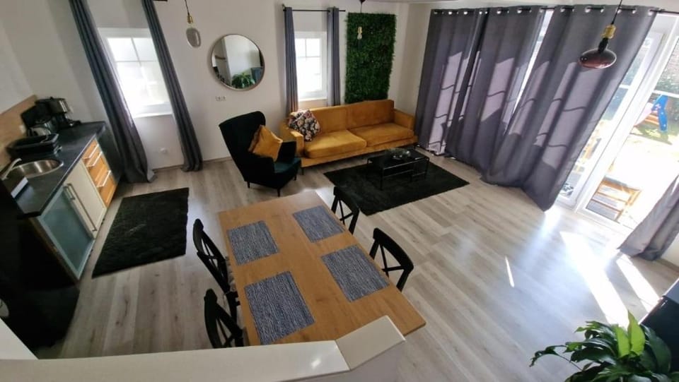Schicke neue Ferienwohnung Apartment in Bremen
