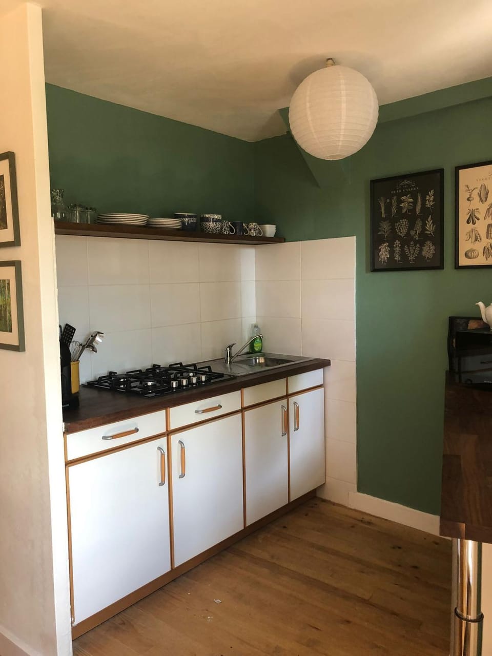 Jasmin 1 Jeanne d Albret Apartment in French Basque Country