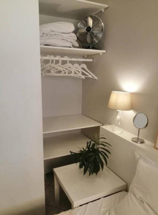 PRIVATE ROOM in the Centre of Nice Vacation rental in Nice