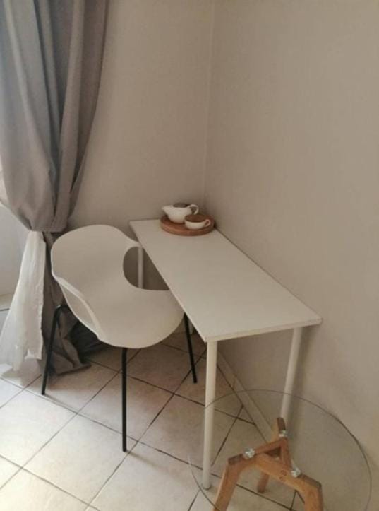 PRIVATE ROOM in the Centre of Nice Vacation rental in Nice