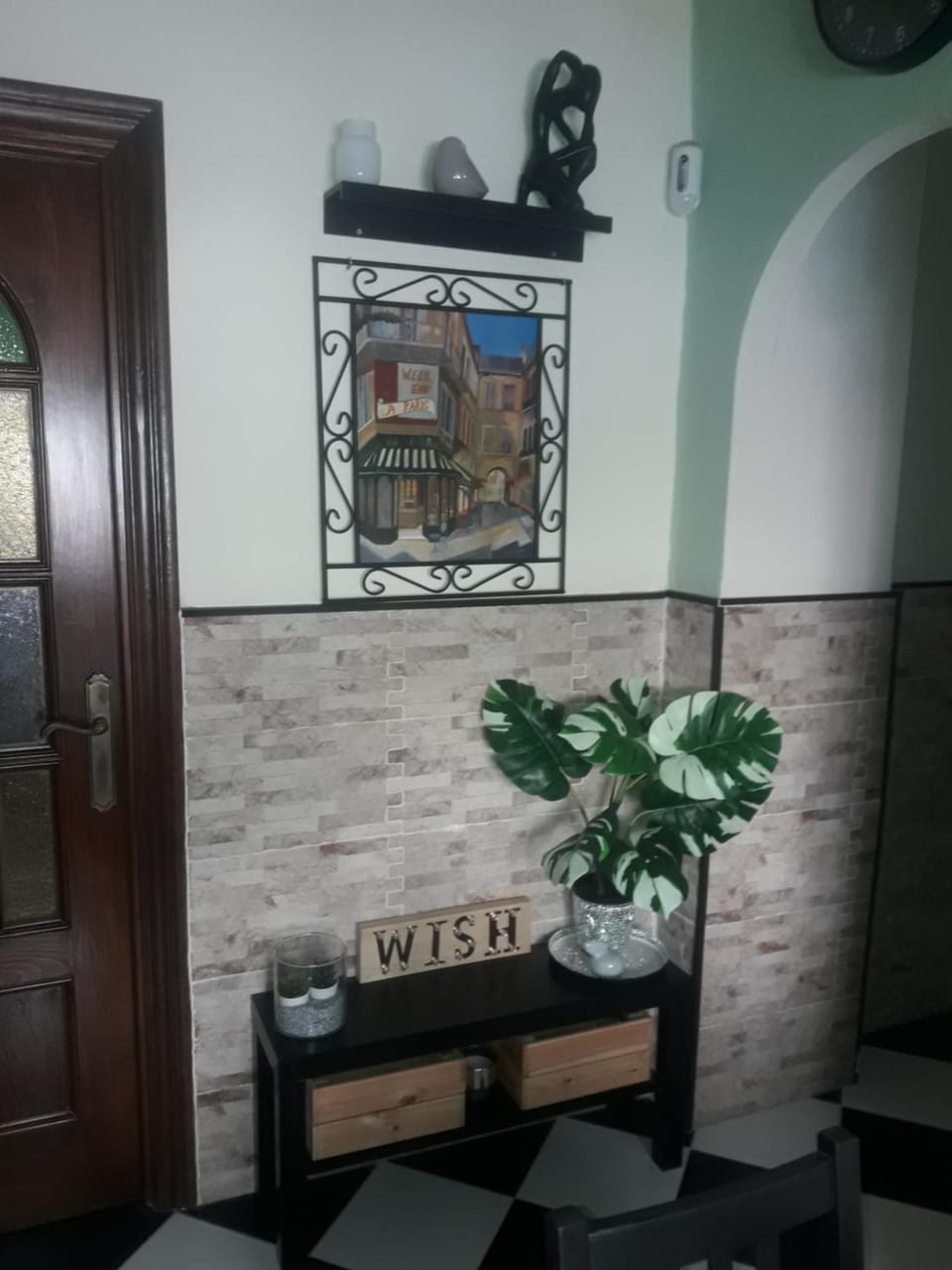 Apartamento La escapada Apartment in Malaga