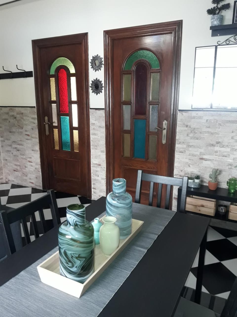 Apartamento La escapada Apartment in Malaga