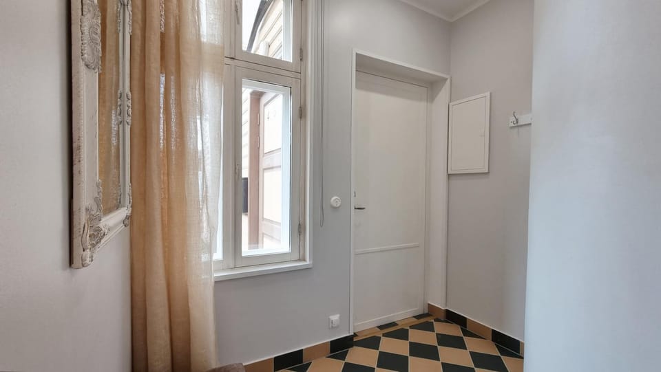 Aia Center Apartment with sauna Apartment in Estonia