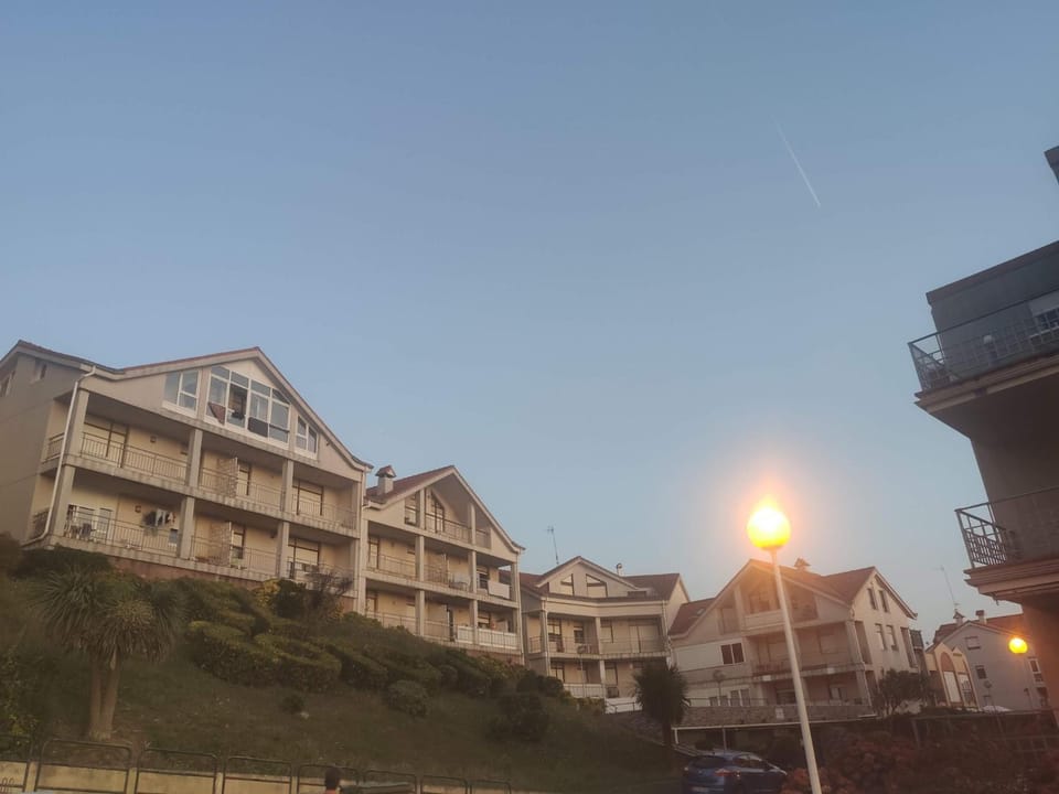 Apartamento con vistas al mar-Ola del atardecer Apartment in Cantabria