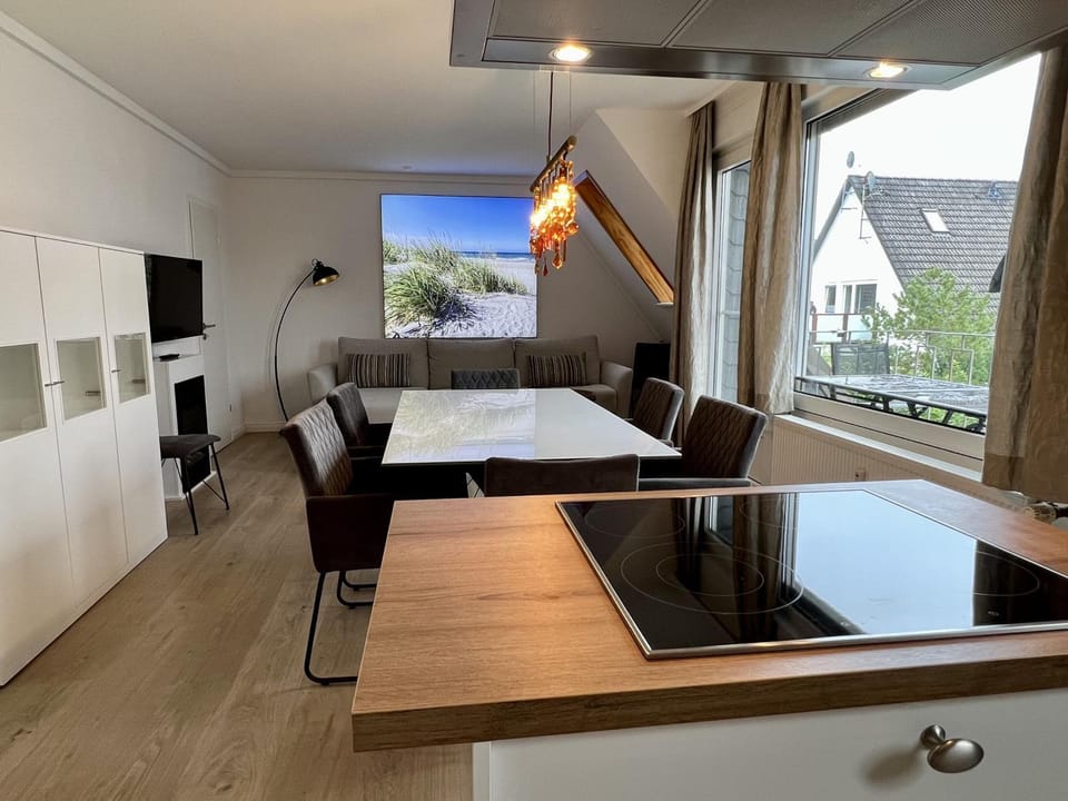 Lichtermeer 3 0 Apartment in Dahme