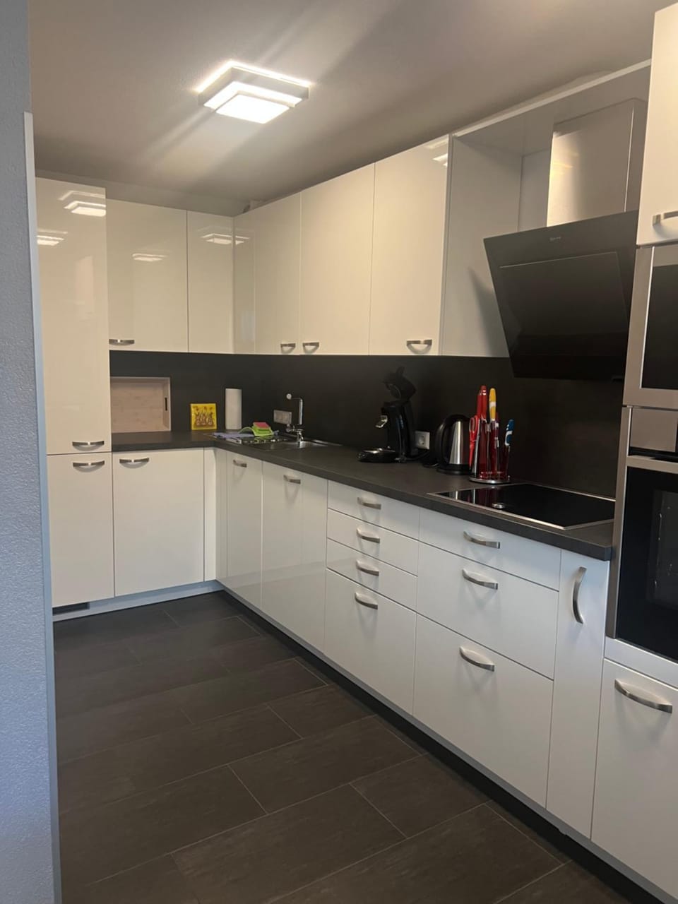 2- Zimmer am Bodensee Apartment in Friedrichshafen