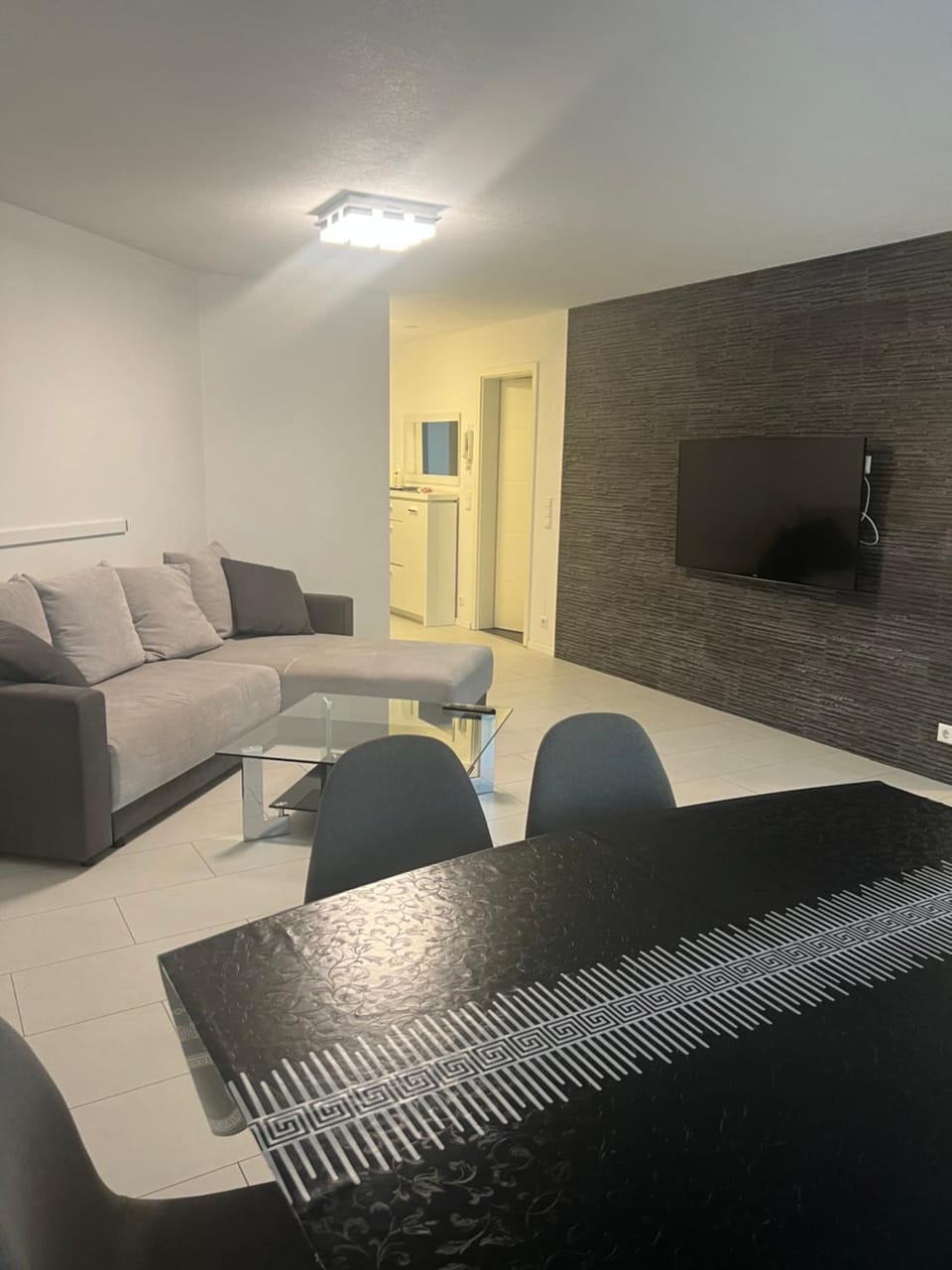 2- Zimmer am Bodensee Apartment in Friedrichshafen