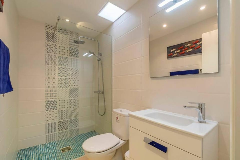 Shower