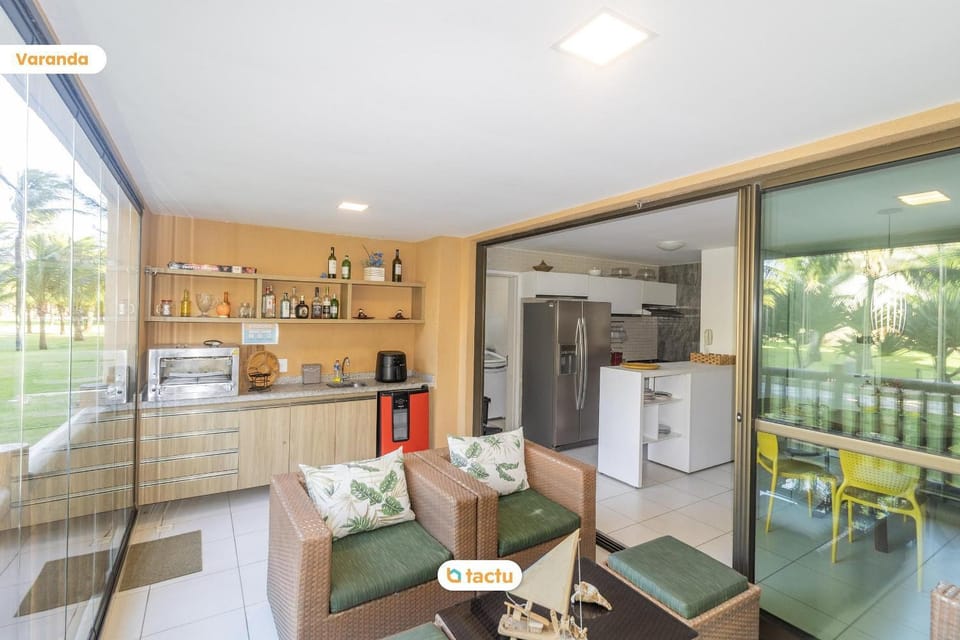 BBQ facilities, Balcony/Terrace, Kitchen or kitchenette